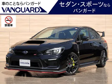 スバル ＷＲＸ ＳＴＩ ＳＴＩ タイプＳ：ＷＲＸＳＴＩ ＳＴＩタイプＳ ＲＥＣＡＲＯ モデルＥ モデルＥ型