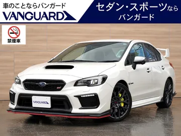 スバル ＷＲＸ ＳＴＩ ＳＴＩ タイプＳ：ＷＲＸ ＳＴＩ タイプＳ ＲＥＣＡＲＯ ＳＴＩエアロ 禁煙車