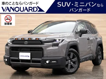 トヨタ ＲＡＶ４ アドベンチャー：新型ＲＡＶ４ アドベンチャー ハイブリッド ＪＡＯＳ 新型