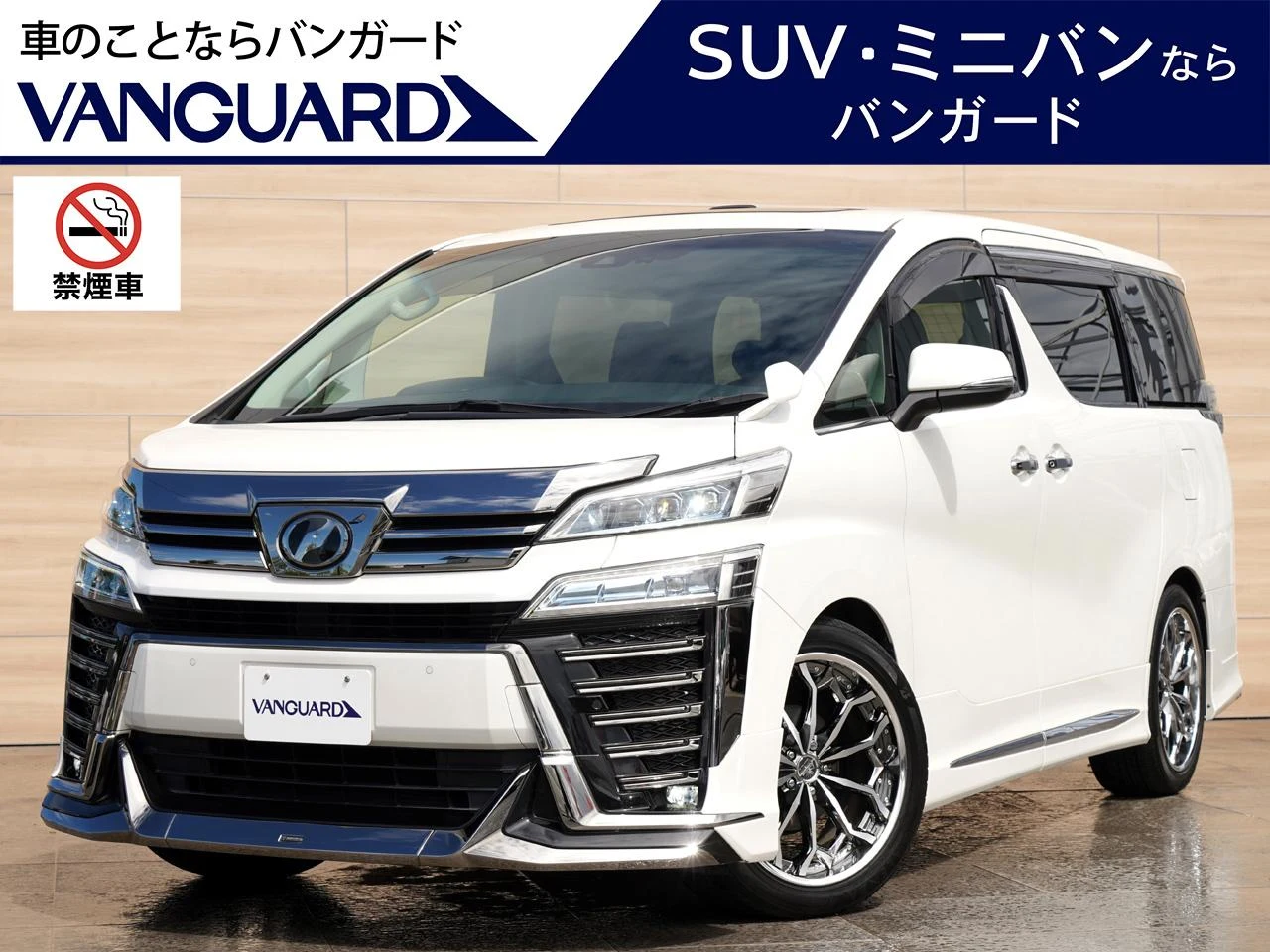 トヨタ ヴェルファイア ２．５Ｚ Ｇエディション：ヴェルファイア ２．５Ｚ Ｇエディション モデリスタ ツインムーンルーフ