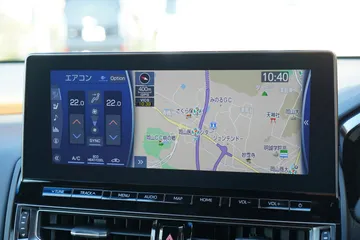 トヨタ クラウンハイブリッド Ｇ：１２．３インチＴコネクトＳＤナビゲーション装備