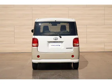 ダイハツ ムーヴキャンバス Ｇ ＳＡＩＩＩ：品質重視、第三者機関による車輌検査済