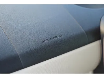 ダイハツ ムーヴキャンバス Ｇ ＳＡＩＩＩ：助手席エアバック装備