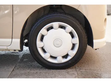 ダイハツ ムーヴキャンバス Ｇ ＳＡＩＩＩ：保証項目４１０項目以上（輸入車は３１０項目以上）のバンガード自社保証を、お求めやすい価格でご用意しております