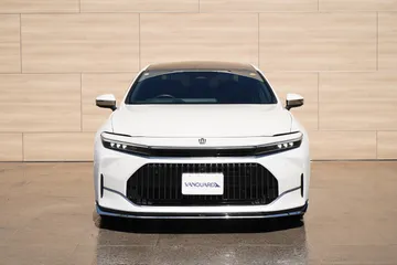トヨタ クラウン Ｚの車両写真（10枚目）