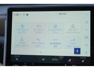 レクサス ＬＢＸ エレガント：プリクラッシュセーフティ・レーントレーシングアシスト・アダプティブハイビームアシスト等付いたセーフティシステムプラス装備
